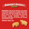Barnum Nabisco Barnums Animal Crackers Lunchbox Snak Saks 8 oz., PK12 00746